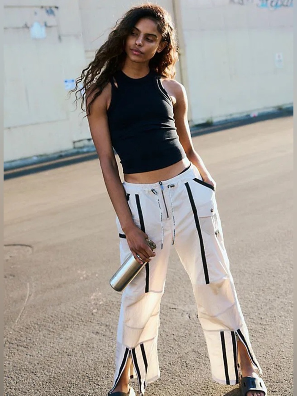 Free People | Moonbeam Pants